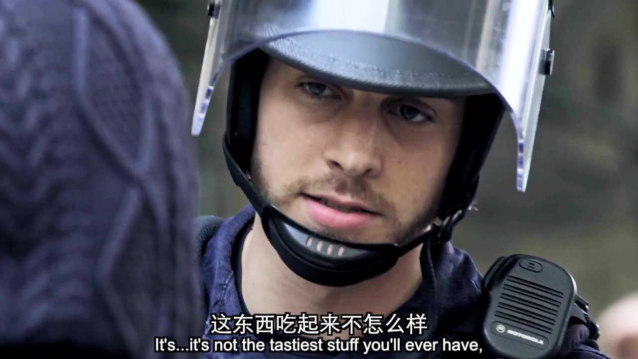 隔离死城 第一季 5集