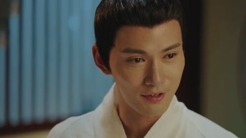 《凤弈》第三十四集02:魏广早已识破是皇上派人刺杀自己,为了凝芝不愿