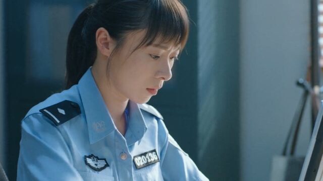 《冷案》第16集01:英玮和文心来到马一俊住处,发现早已经人去楼空