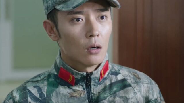 《特勤精英》第23集03:林毅和庄森初次见面就互相试探,这场面真是太