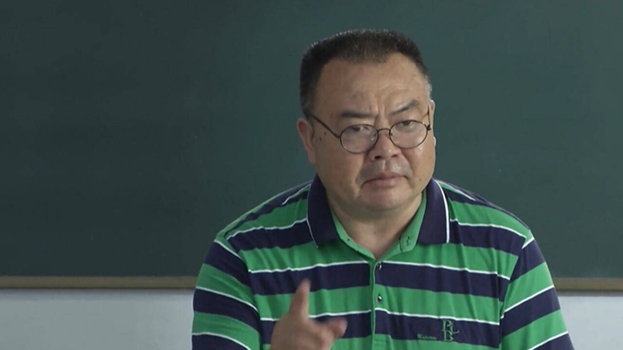 《快乐星球 第五部》第15集03:教导主任听从了建议改变了自己的观念