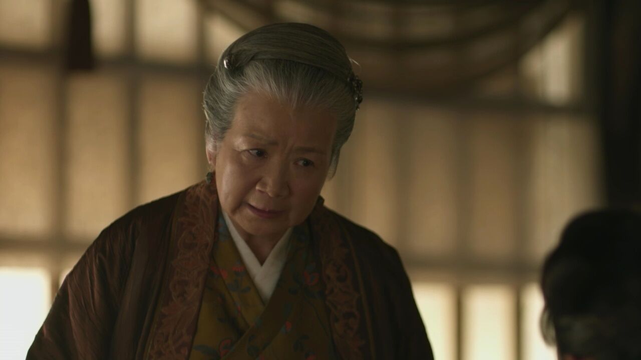 知否知否应是绿肥红瘦[DVD版]_33_精彩片段_高清1080P在线观看平台_腾讯视频
