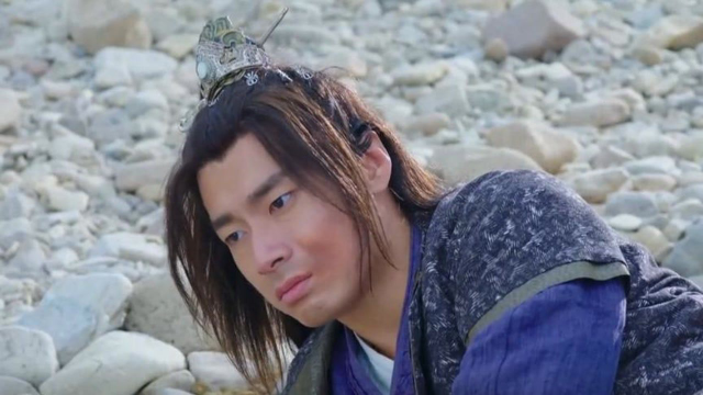 《新萧十一郎》第40集03:杨开泰让萧十一郎去帮助身中烈性春药的四娘