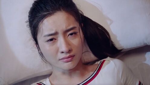 《蔚蓝50米第二季》第3集02：尤丹想起了救她的是程哲海后，顿时泪流不止