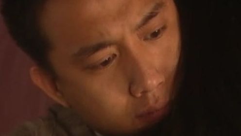 《橘子红了》第24集03：耀辉和秀禾相拥长泣，他们两个之间也彻底结束了
