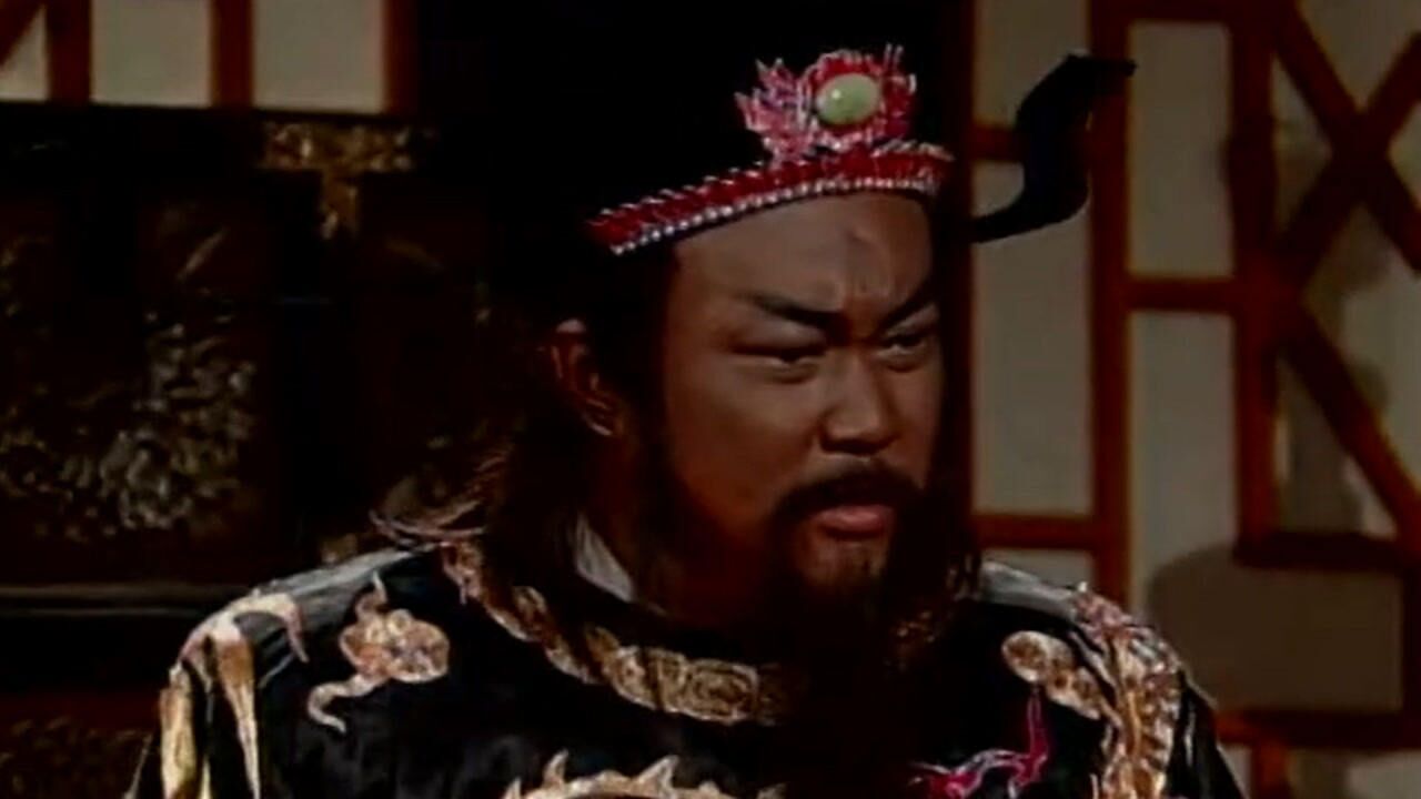 《包青天》第二十五集02:刁氏告知实情,得知陈为堂自身为饵忽悠陈公公,包拯亲自前往救人_高清1080P在线观看平台_腾讯视频