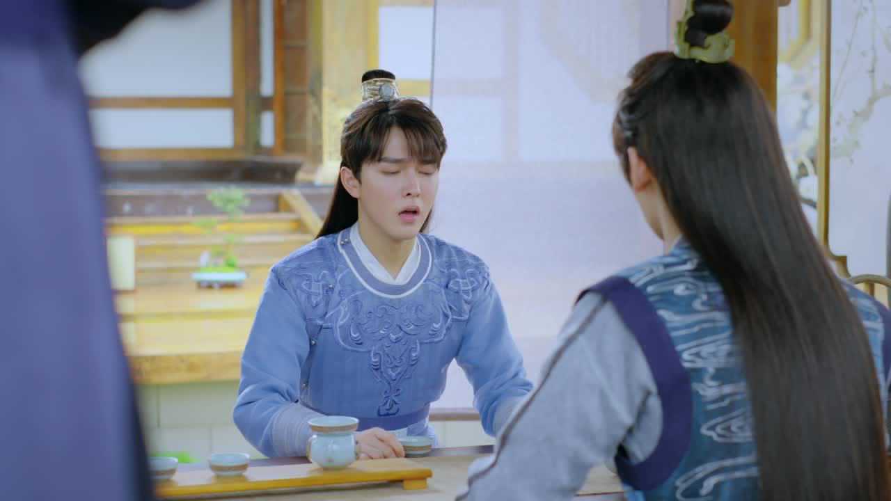 双世宠妃3 12集