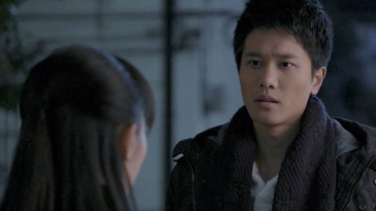 《浮沉》第二集01:陈川挽回乔莉,竟是让乔莉回去给自己妈妈道歉?_高清1080P在线观看平台_腾讯视频