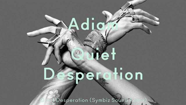 Quiet Desperation