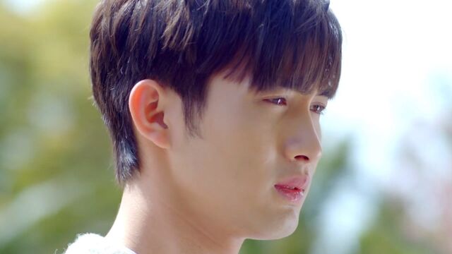 《隐形的翅膀》第12集03:敏娜为了让段罡和安琪保持距离,竟给段罡介绍