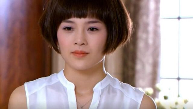 《因为爱情有多美》第92集04:叶母心情郁结生病,多美无微不至照顾叶母