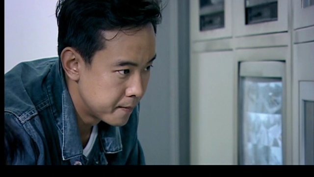 刑警使命_21_精彩片段