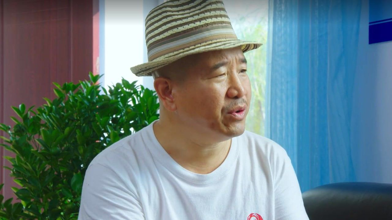 《乡村爱情9(上)》第25集01:郭金山醉酒,刘能忙送醋_高清1080p在线