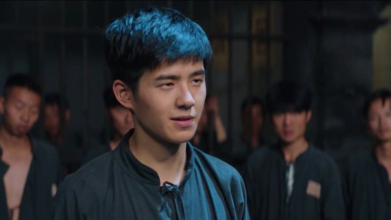 《远大前程双龙会》第4集02:林汝民想要带走霍震霄,危急时刻幸好周