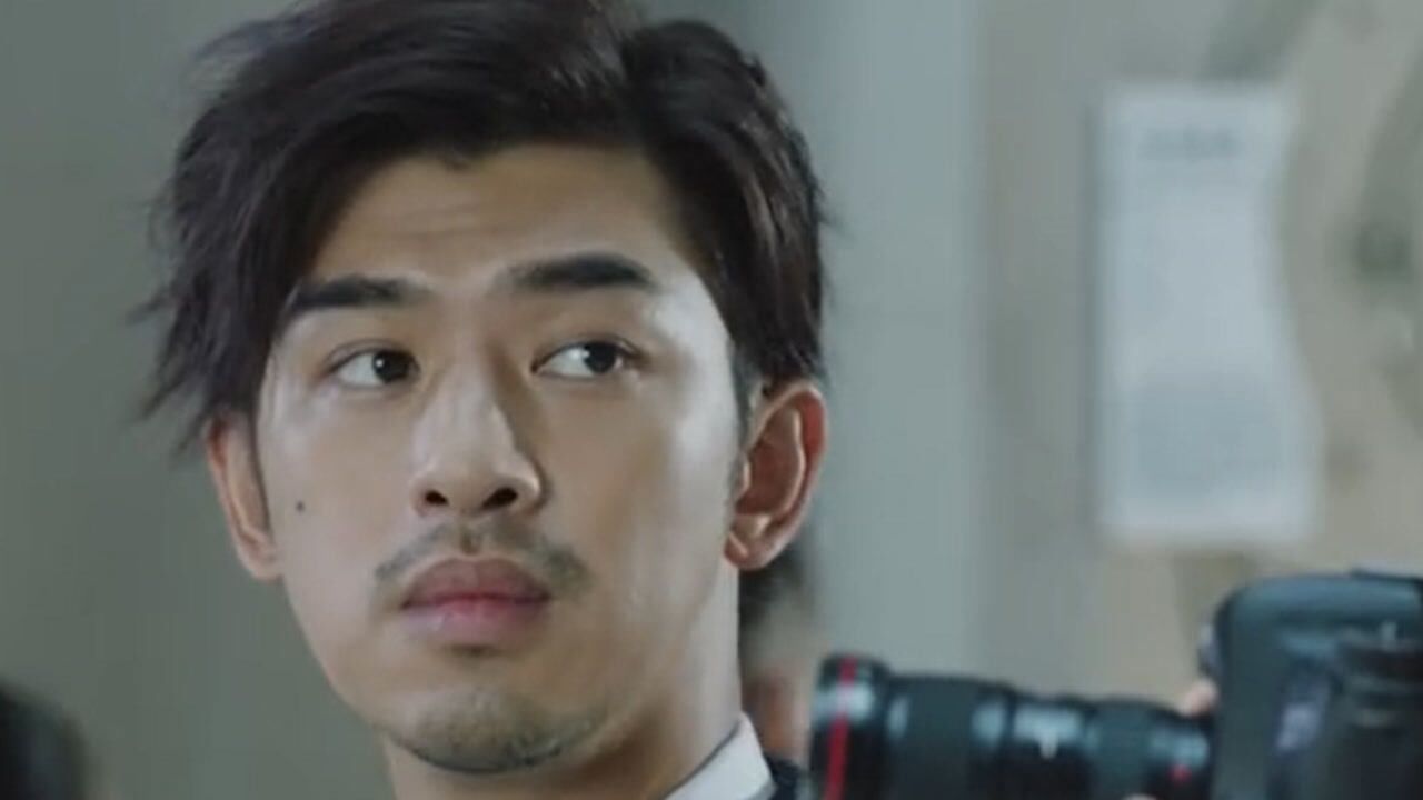《火王之千里同风》第30集02:林烨带童风去博物馆玩,看见自己的星系就愣住了_高清1080P在线观看平台_腾讯视频
