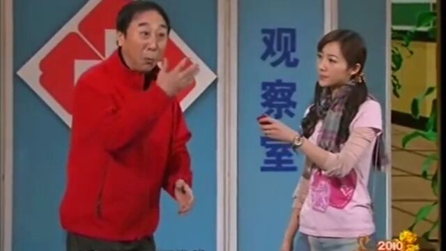 2010年春晚全集001精彩片段