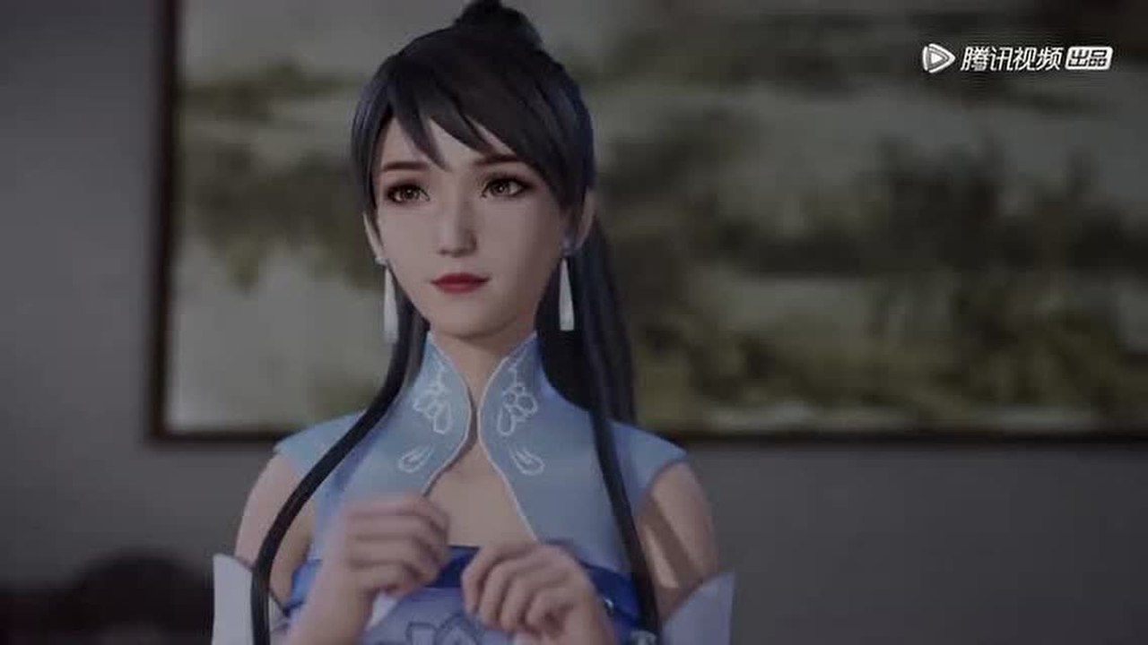 天荒战神 78集