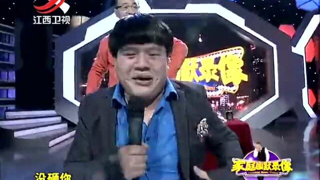 萌娃表演跆拳道