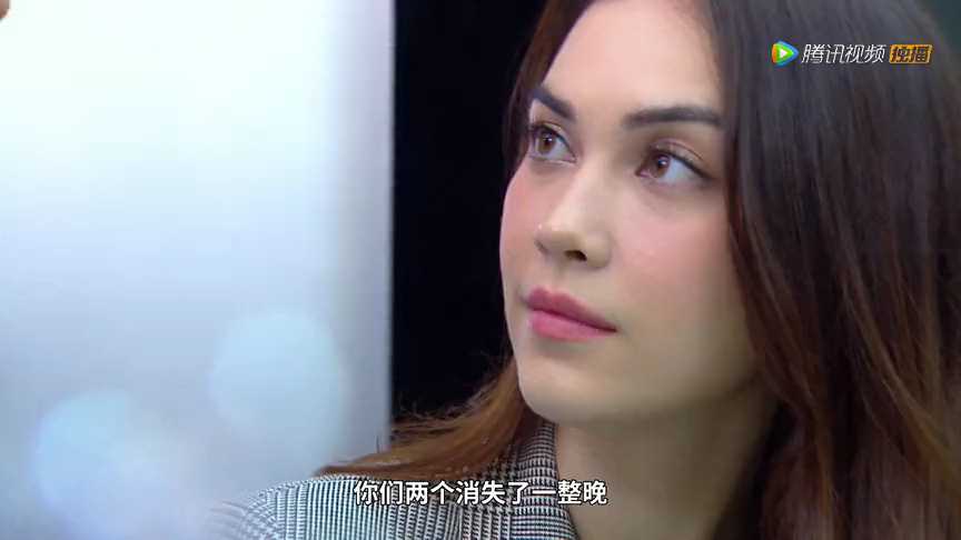 来自星星的你[普通话版] 39集
