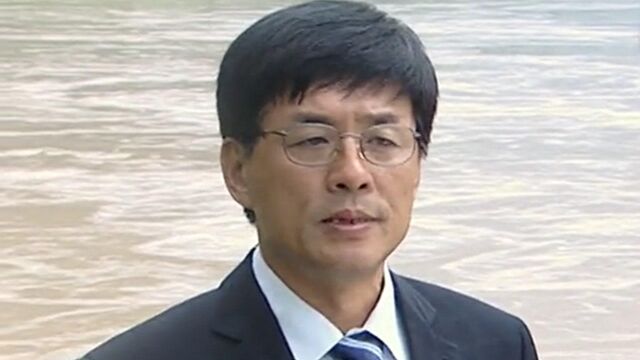 《长漂壮歌》第三十一集03:盛光耀劝阻王一明,双方各执一词,最终不欢