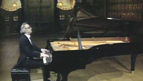 Schubert: Piano Sonata No. 19 in C Minor, D. 958 - 2. Adagio