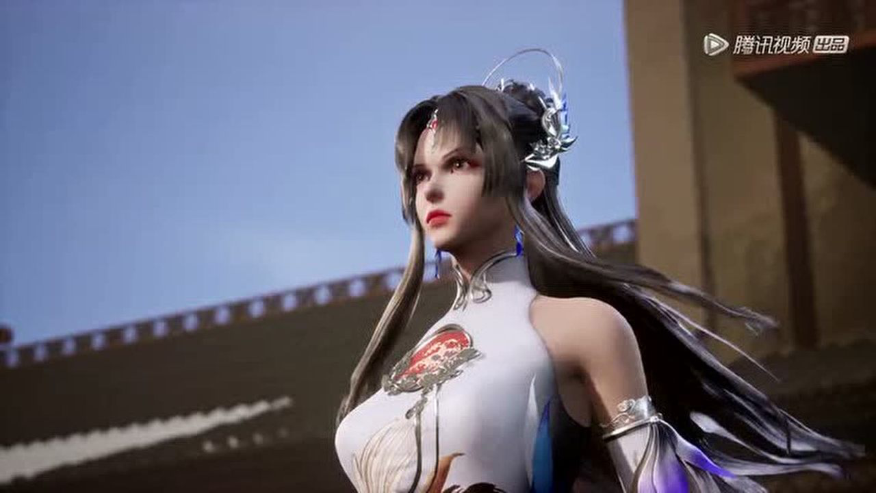 逆天至尊 8集