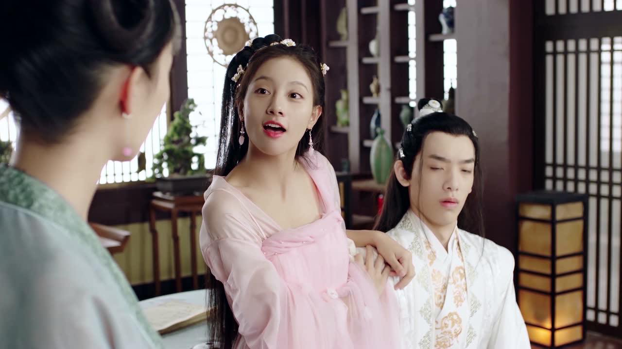 逢君正当时 6集
