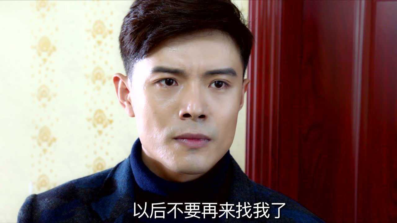 而你刚好发光 20集