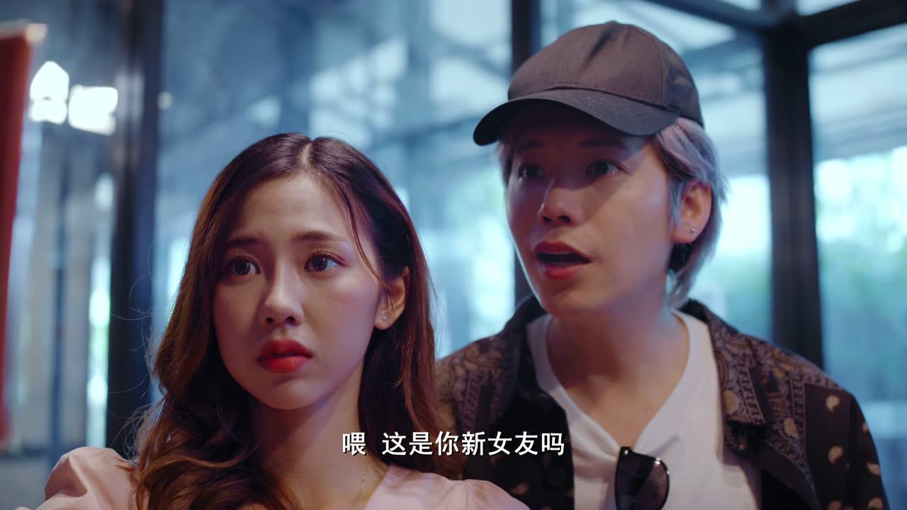 致我们暖暖的小时光[泰语版] 17集