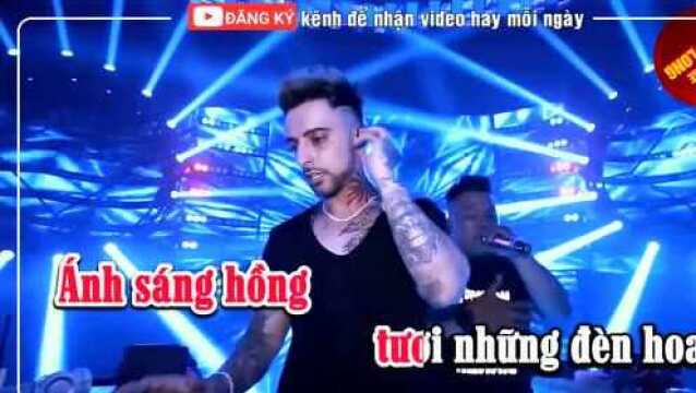 Thuyền Hoa  Tone Nữ Remix