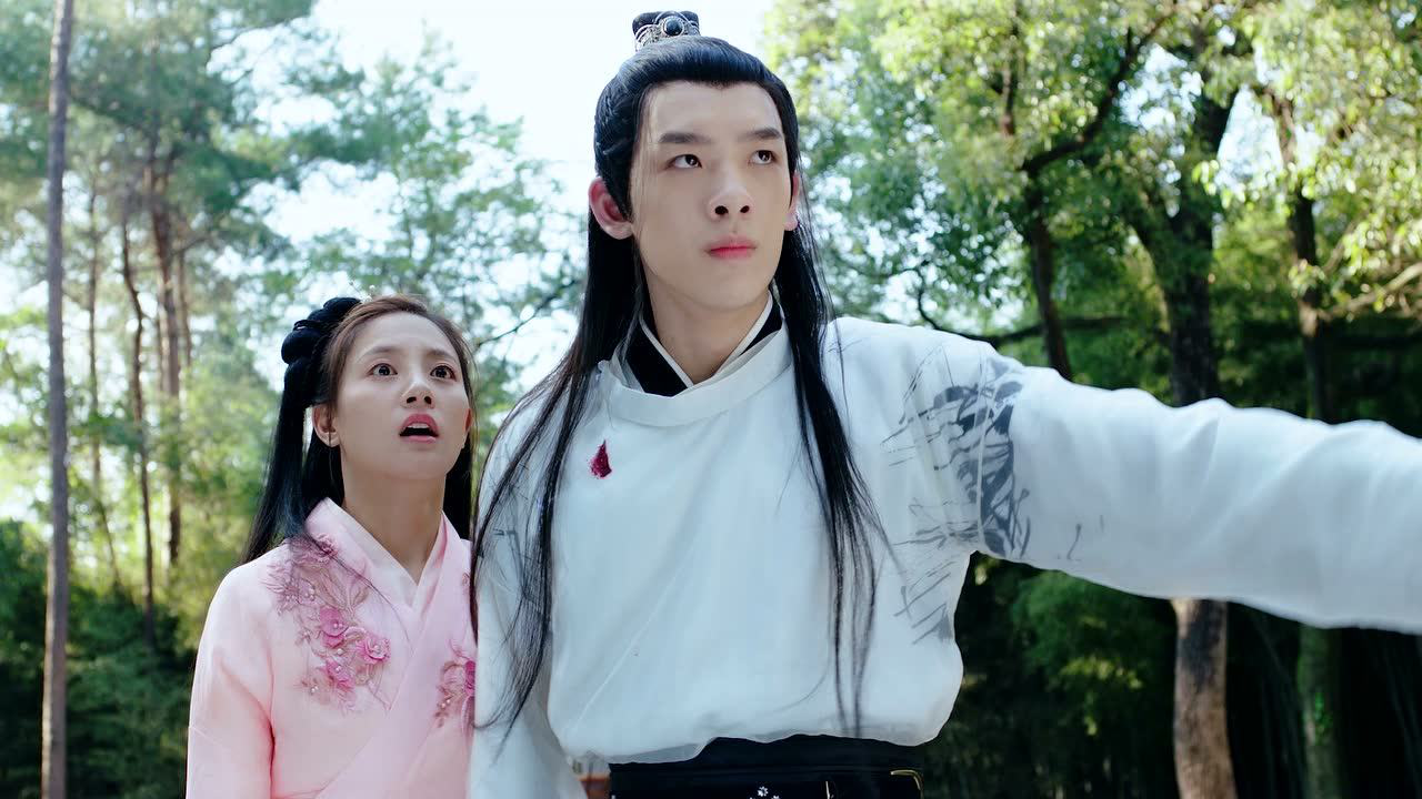 逢君正当时 7集