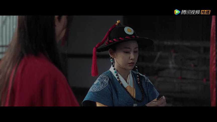 捕快姐姐郝可爱 2集