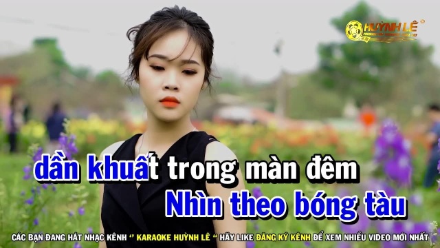 Sầu Lẻ B㳮g 1