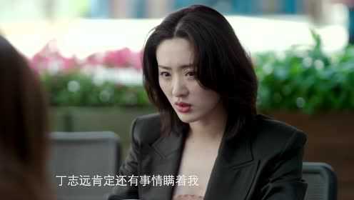 妻子的反攻 21集