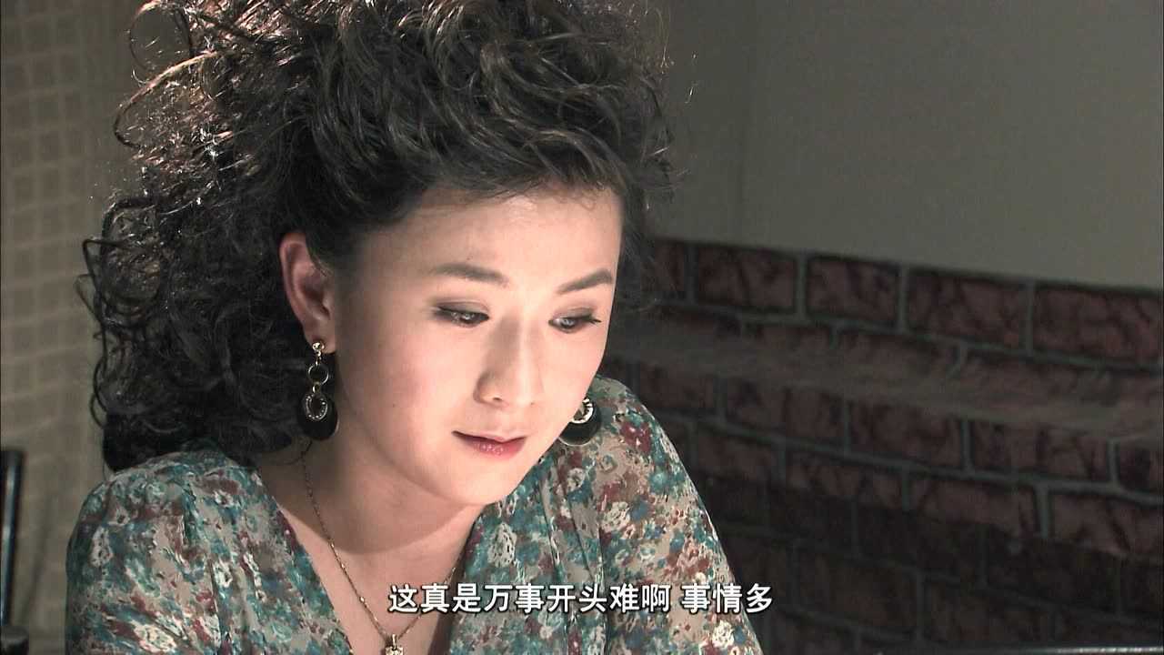 橄榄树 27集