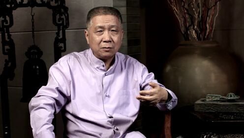 《观复锵锵》马未都揭秘“辛辣”典故