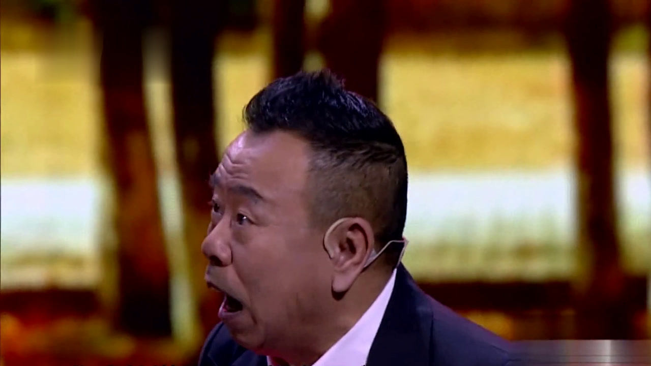 潘长江为儿子结婚出奇招 石榴姐给力助攻