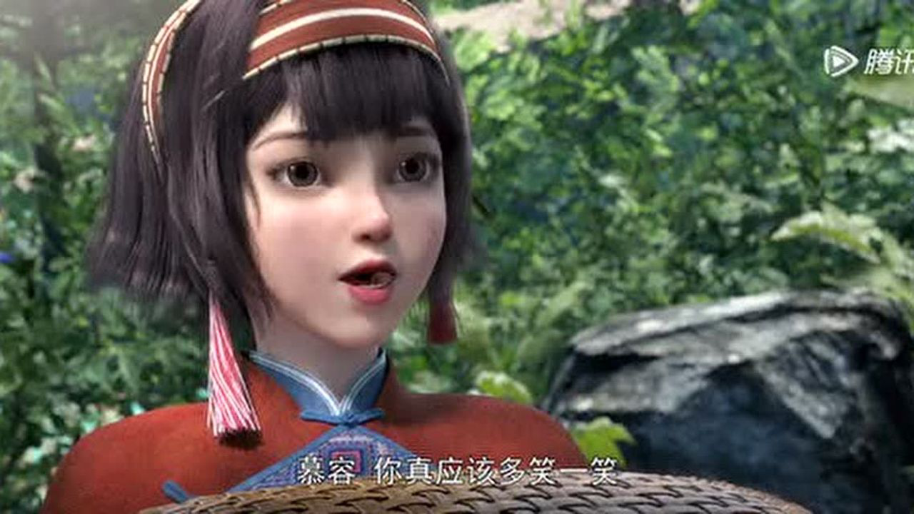 镜&middot;双城 8集