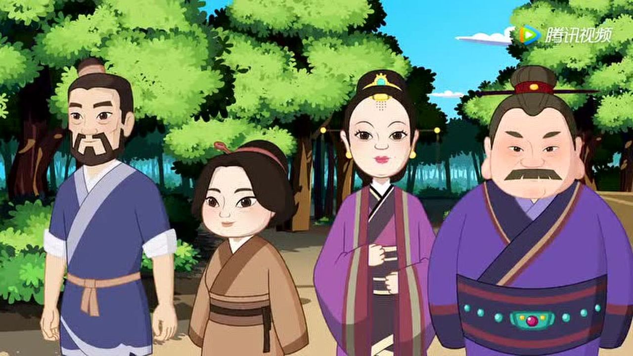 孟姜女 7集
