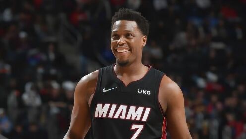 《NBA全场集锦》【球星】洛瑞vs活塞集锦 19+5+10内突外投狂送妙传
