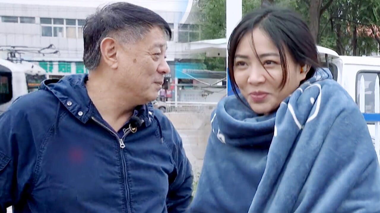 导演片场日记刷不停!_片场日记:方励谢可寅老乡见面,秒切换成都话_综艺_高清完整版视频在线观看_腾讯视频