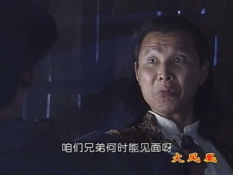 火凤凰 19集