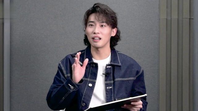 曹牧之即兴开嗓,聊梦想:炒米粉师傅