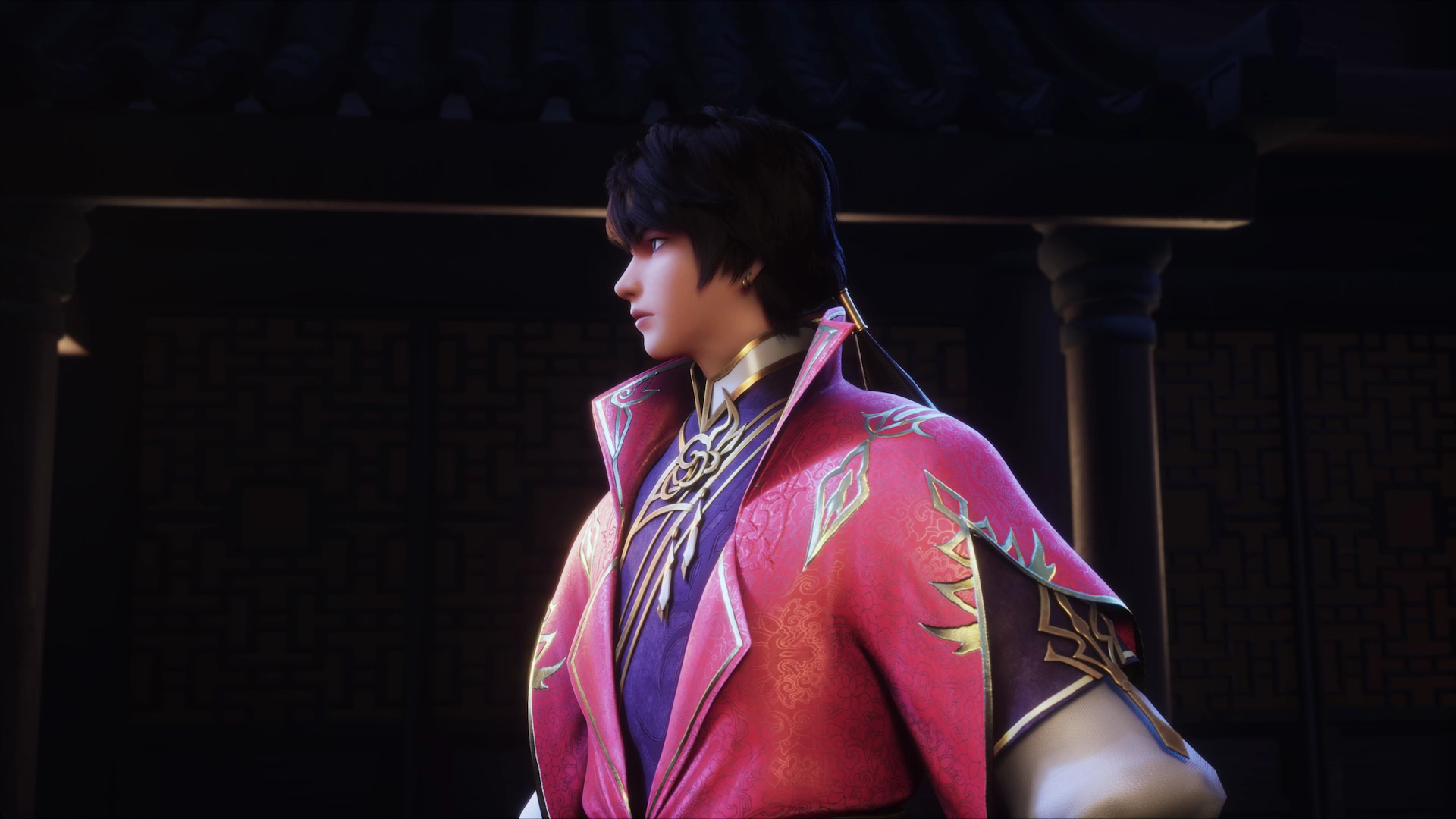 武映三千道 10集