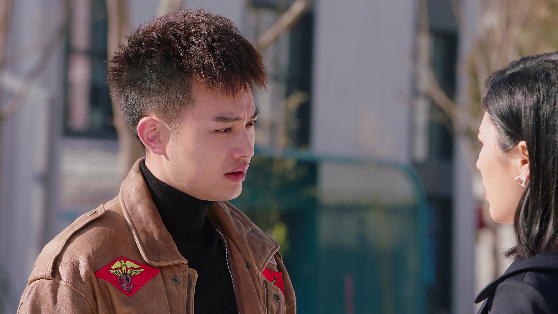 青春38度 19集