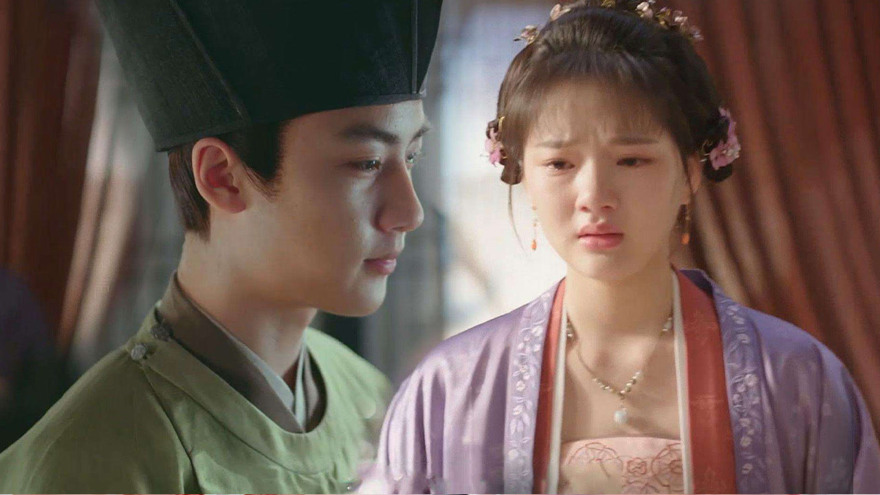 第9期：任性公主的离婚闹剧