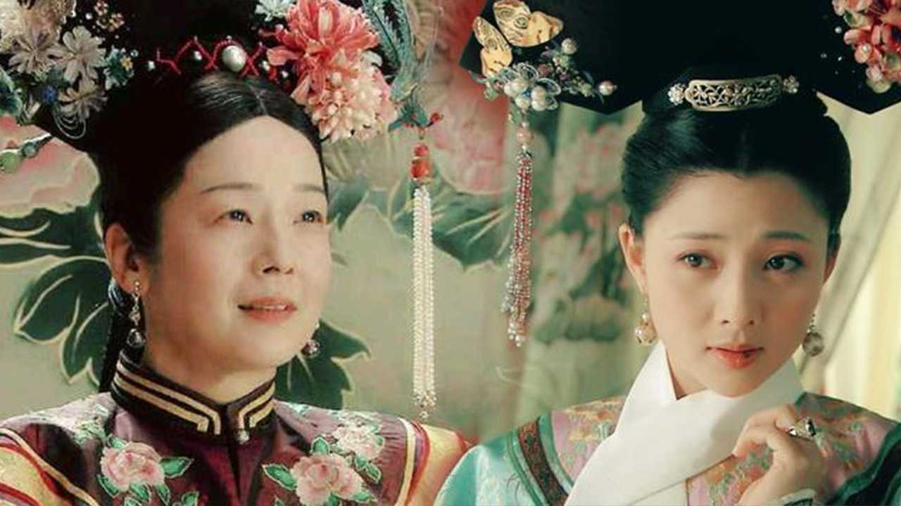 第1期：解码让慈禧又爱又怕的女人