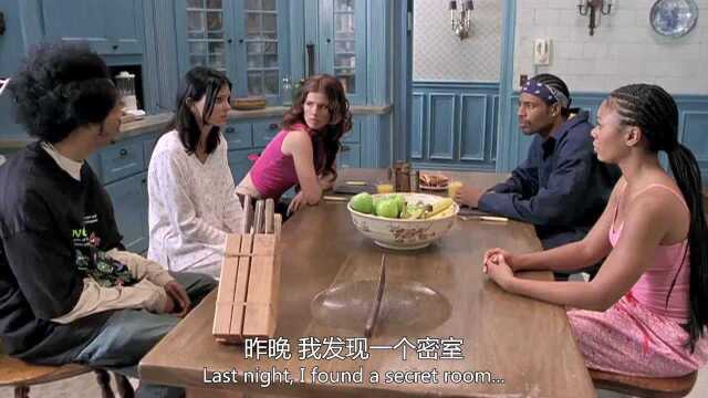 惊声尖笑2高光片段