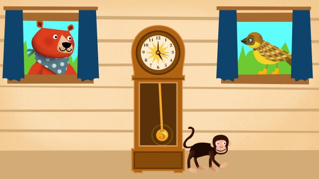 15 minutes Nursery Rhymes(Part 2)(UK version)