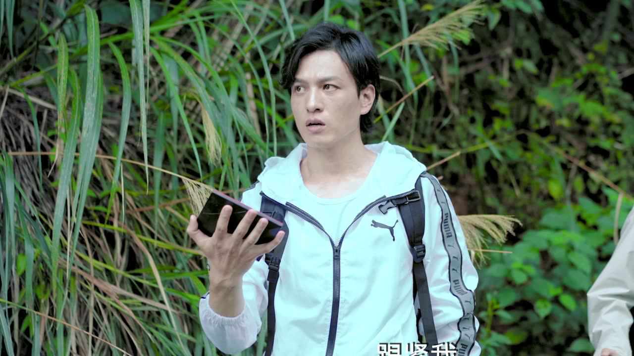 迷雾之境 3集